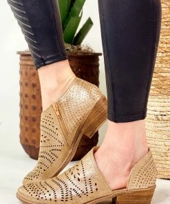 Not Rated Anouk In Gold Apparel