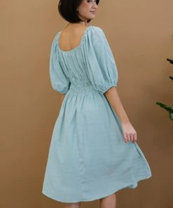Trendsi Color My Soul Dress In Light Sage Apparel 23 Trendsi Color My Soul Dress In Light Sage Apparel