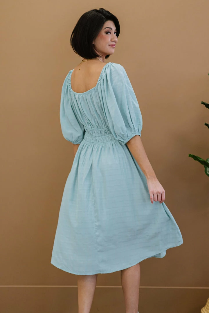 Trendsi Color My Soul Dress In Light Sage Apparel 11 Trendsi Color My Soul Dress In Light Sage Apparel