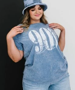 Trendsi 90's Graphic Tee (GHG-S) GHG- Shop Singles