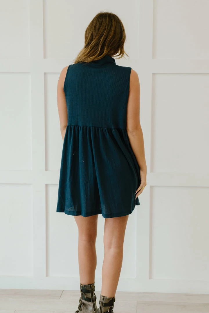 Trendsi Weekday Wonder Babydoll Dress Apparel 18 Trendsi Weekday Wonder Babydoll Dress Apparel