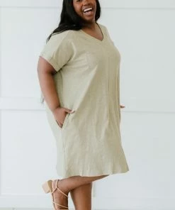 Trendsi Fresh Air T-Shirt Dress 16 Trendsi Fresh Air T-Shirt Dress