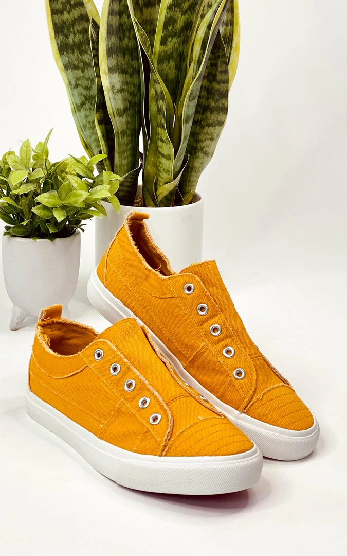 Corkys Babalu In Mustard Apparel 1 Corkys Babalu In Mustard Apparel