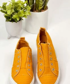 Corkys Babalu In Mustard Apparel 8 Corkys Babalu In Mustard Apparel