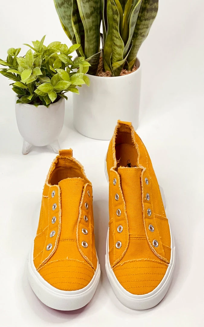 Corkys Babalu In Mustard Apparel 4 Corkys Babalu In Mustard Apparel