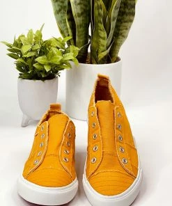 Corkys Babalu In Mustard Apparel 9 Corkys Babalu In Mustard Apparel