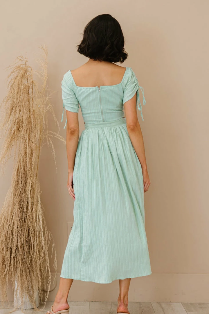 Trendsi Look At Me Crop Top And Midi Skirt Set (GHG-S) 7 Trendsi Look At Me Crop Top And Midi Skirt Set (GHG-S)