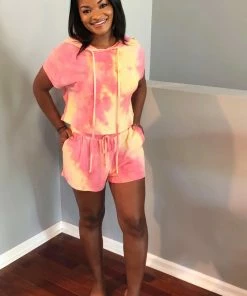 Boutique Simplified Beach Babe Active Wear Set 5 Boutique Simplified Beach Babe Active Wear Set