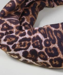 Beauty & Fashion Nec. Jewelry + Handbags + Accessories Cotton Knot Elastic Headband (Multiple Styles)