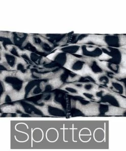 Beauty & Fashion Nec. Jewelry + Handbags + Accessories Cotton Knot Elastic Headband (Multiple Styles)