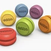 BeginAgain Gifts Eco Yo-Yo's -Orange