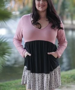 Boutique Simplified Mauve For You Dress 8 Boutique Simplified Mauve For You Dress