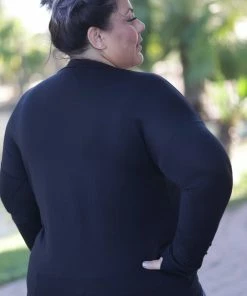 Boutique Simplified We The People Thumbhole Top 7 Boutique Simplified We The People Thumbhole Top