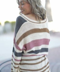 Boutique Simplified My Sorority Sweater 3X