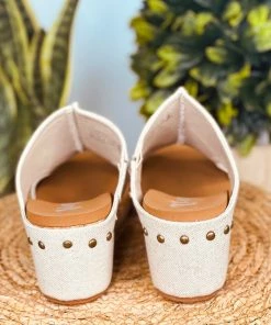 Very G Besito In Natural Apparel