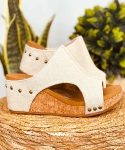 Very G Besito In Natural Apparel