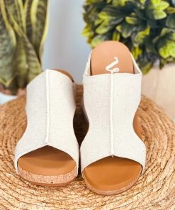 Very G Besito In Natural Apparel