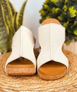 Very G Besito In Natural Apparel