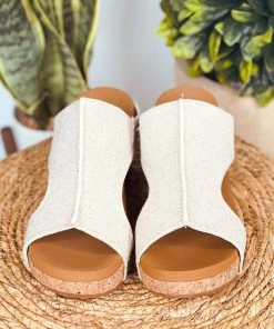 Very G Besito In Natural Apparel