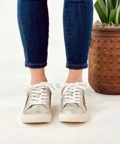 Corkys Bolt Sneaker In Camo