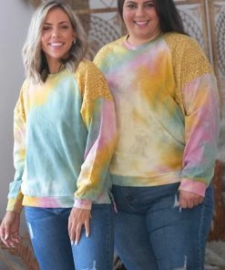 Boutique Simplified Walking In A Dream Pullover 7 Boutique Simplified Walking In A Dream Pullover