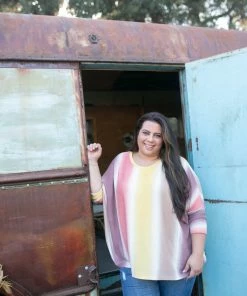 Boutique Simplified The Good Life Tunic