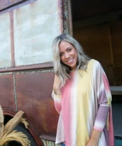 Boutique Simplified The Good Life Tunic