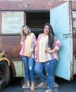 Boutique Simplified The Good Life Tunic