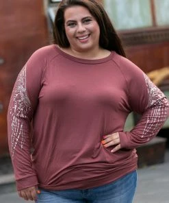 Boutique Simplified Guardian Angel Pullover 7 Boutique Simplified Guardian Angel Pullover