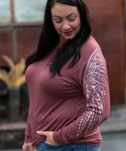 Boutique Simplified Guardian Angel Pullover 8 Boutique Simplified Guardian Angel Pullover