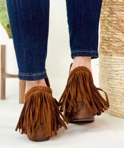 Not Rated Braxton In Tan Apparel