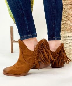 Not Rated Braxton In Tan Apparel