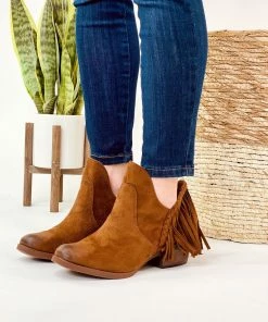 Not Rated Braxton In Tan Apparel