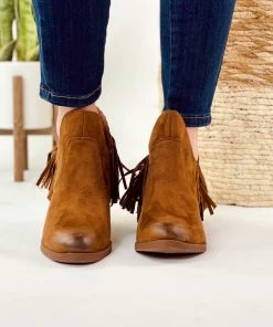 Not Rated Braxton In Tan Apparel