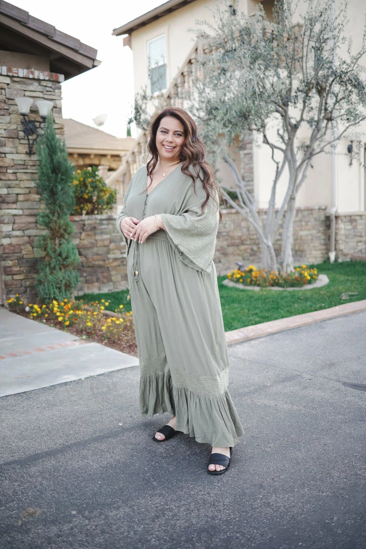 Boutique Simplified Maxi Illusions Jumper 2 Boutique Simplified Maxi Illusions Jumper