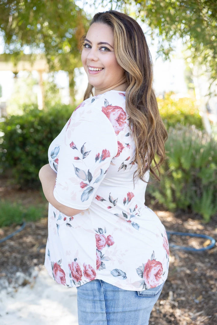 Boutique Simplified Apparel Caught Up In The Moment Babydoll 4 Boutique Simplified Apparel Caught Up In The Moment Babydoll