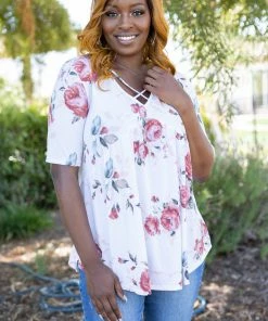 Boutique Simplified Apparel Caught Up In The Moment Babydoll 12 Boutique Simplified Apparel Caught Up In The Moment Babydoll