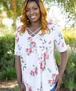 Boutique Simplified Apparel Caught Up In The Moment Babydoll 13 Boutique Simplified Apparel Caught Up In The Moment Babydoll