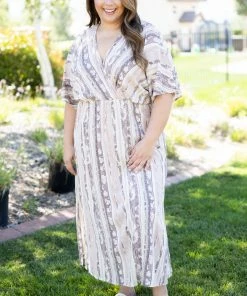 Boutique Simplified Sweetest Escape - Dress Apparel