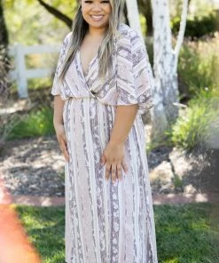 Boutique Simplified Sweetest Escape - Dress Apparel