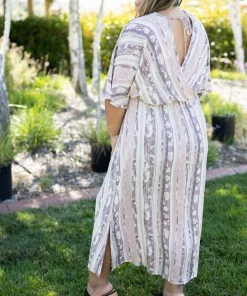 Boutique Simplified Sweetest Escape - Dress Apparel