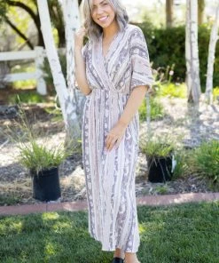 Boutique Simplified Sweetest Escape - Dress Apparel