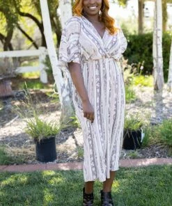 Boutique Simplified Sweetest Escape - Dress Apparel