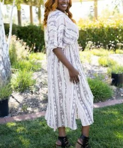 Boutique Simplified Sweetest Escape - Dress Apparel