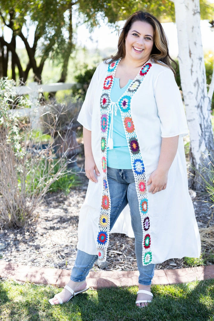 Boutique Simplified Stole My Heart Kimono 5 Boutique Simplified Stole My Heart Kimono