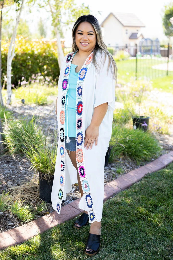 Boutique Simplified Stole My Heart Kimono 2 Boutique Simplified Stole My Heart Kimono