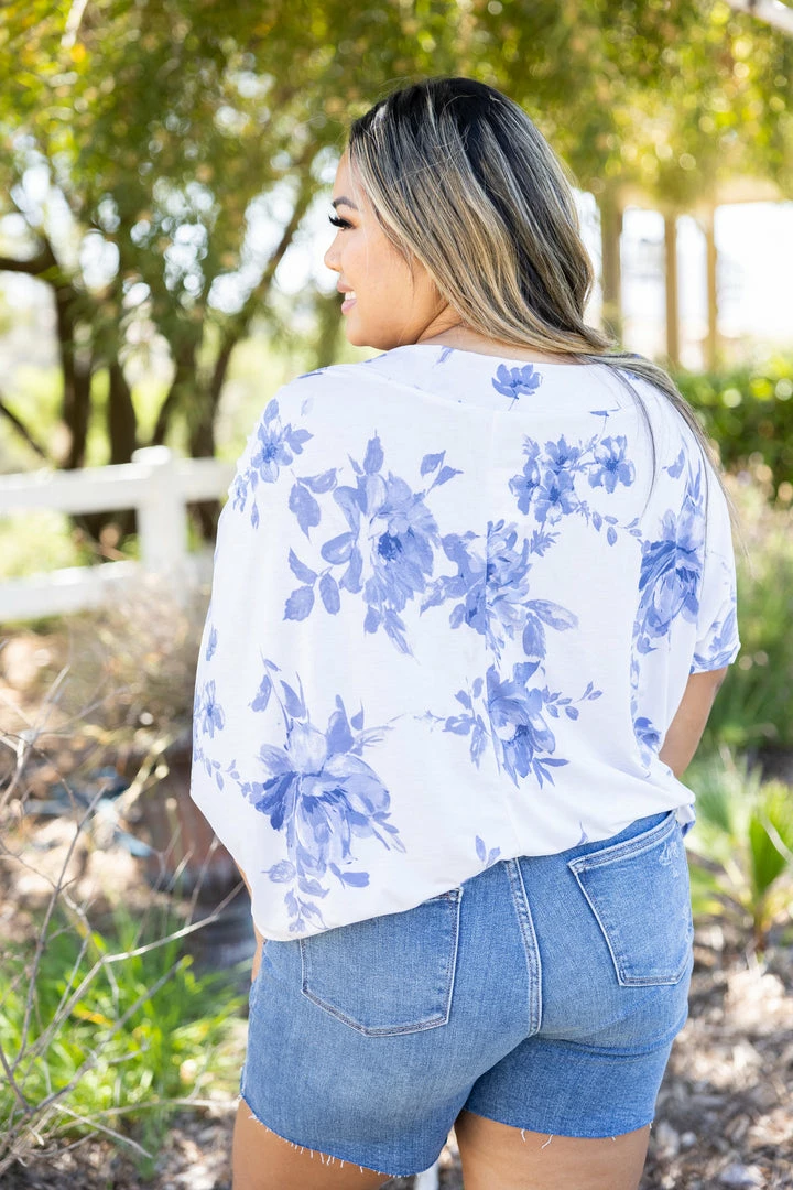 Boutique Simplified Apparel Sunday Mornings Short Sleeve 2 Boutique Simplified Apparel Sunday Mornings Short Sleeve