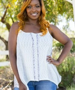 Boutique Simplified The One I Dream Of - Tank Apparel