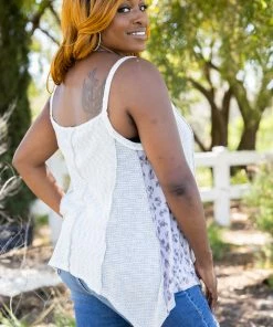 Boutique Simplified The One I Dream Of - Tank Apparel