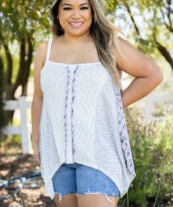 Boutique Simplified The One I Dream Of - Tank Apparel